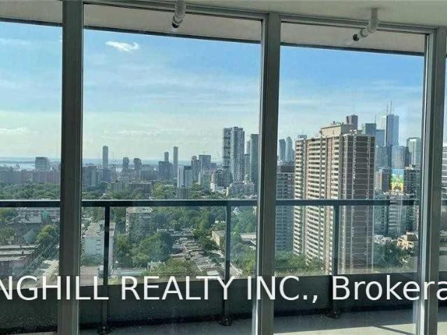 2008 159 Wellesley Street E, Toronto | 3Beds/2Bath, Condo, $3,800/mo | Condos. Ca