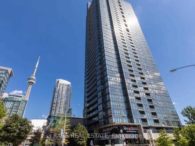 2008 15 Fort York Boulevard, Toronto | Leased, C12598 | Condos. Ca