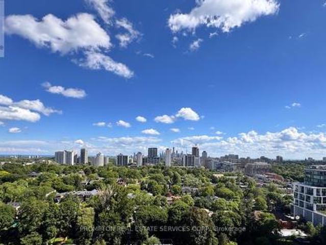 2008 25 Holly Street, Toronto, ON, M4S 0E3 condo for sale | Listing ID C13482 | Royal LePage