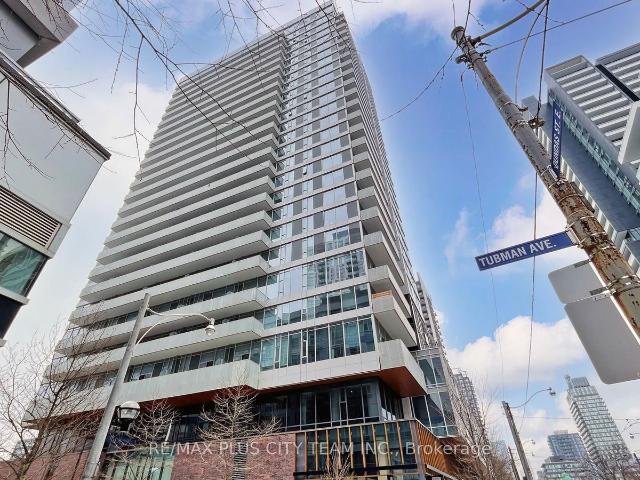 2008 20 Tubman Avenue, Toronto | Terminated, C12797 | Condos. Ca