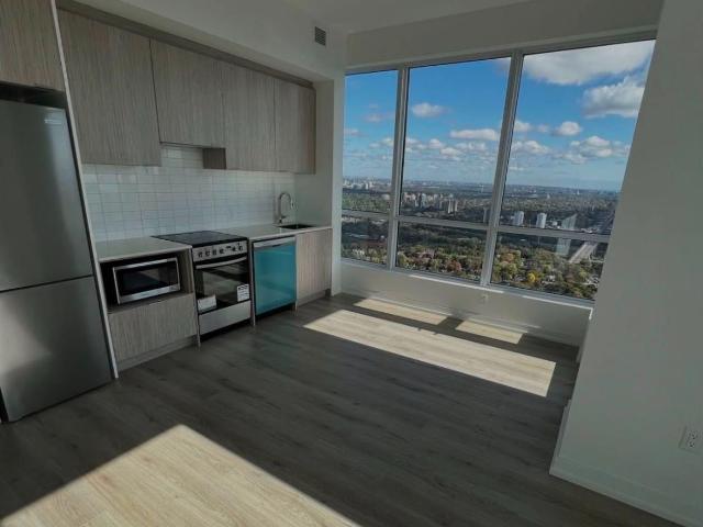 2008 395 Bloor Street E, Toronto | 2Beds/1Bath, Condo, $3,000/mo | Condos. Ca
