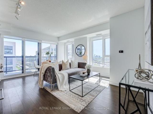 2008 30 Samuel Wood Way, Toronto, ON, M9B 0C9 condo for sale | Listing ID W13492 | Royal LePage