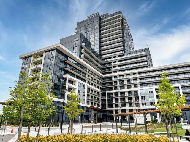 2008 3220 William Coltson Avenue, Oakville | Leased, W13004 | Condos. Ca