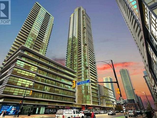 2008 4070 Confederation Parkway, Mississauga, ON, L5B 0E9 condo for sale | Listing ID W11949 | Royal LePage