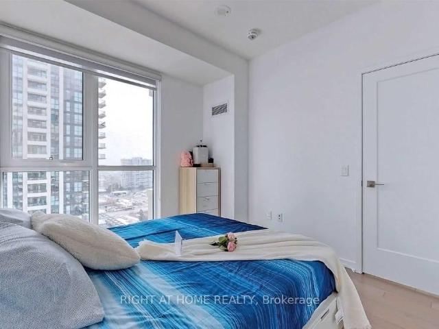 2008 4085 PARKSIDE VILLAGE Drive, Mississauga | For Rent @ $2,250 | Condos. Ca