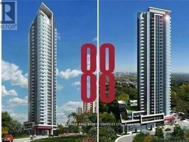 2008 88 Sheppard Avenue E, Toronto, ON, M2N 6Y2 condo for sale | Listing ID C13704 | Royal LePage
