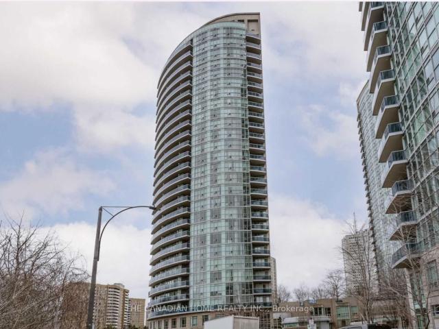 2008 90 Absolute Avenue, Mississauga | Leased, W12519 | Condos. Ca