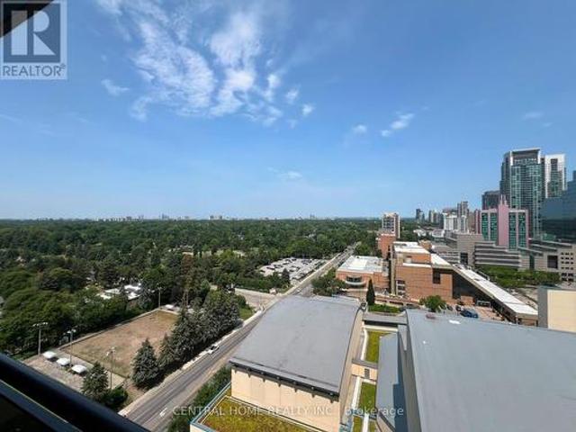 2009 153 Beecroft Road, Toronto, ON, M2N 7C5 lease for lease | Listing ID C13600 | Royal LePage