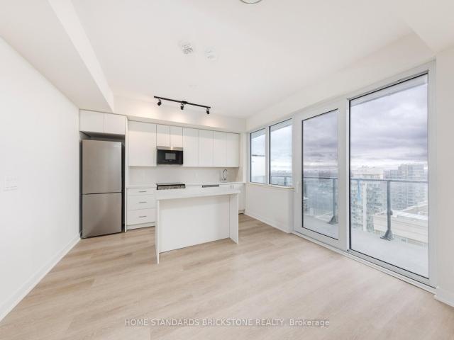 2009 15 ellerslie Avenue, North York | 1Beds/1Bath, Condo, $2,200/mo | Condos. Ca
