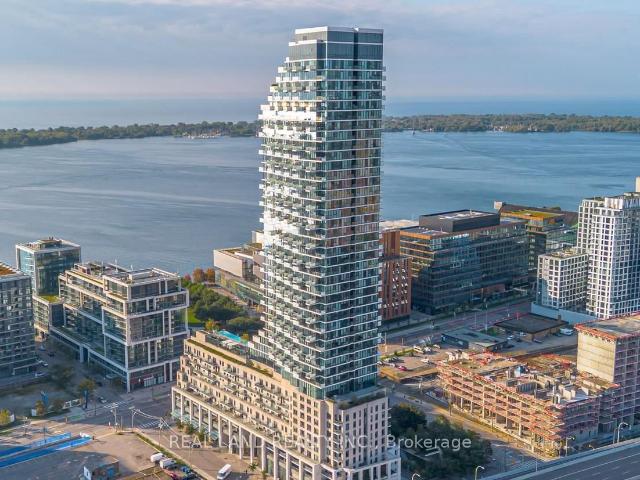2009 16 Bonnycastle Street, Toronto | Leased, C12603 | Condos. Ca
