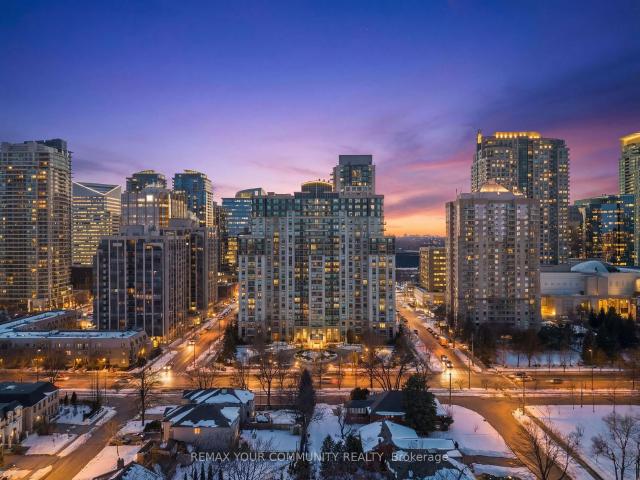 2009 188 Doris Avenue, North York | Terminated, C12840 | Condos. Ca