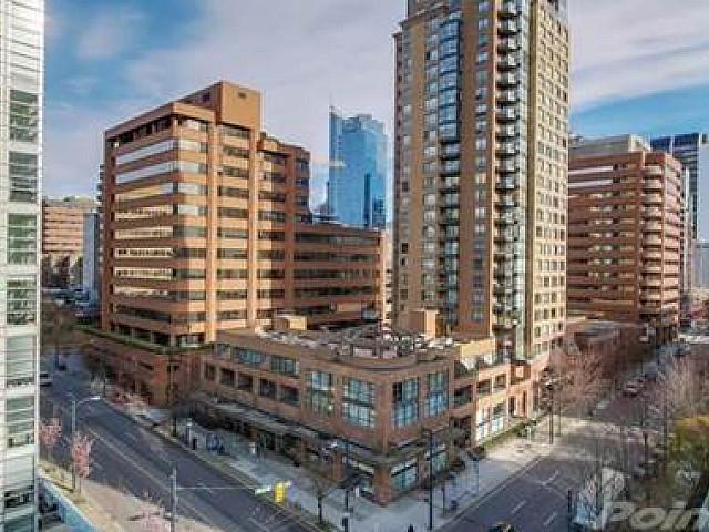 2009 1189 Howe Street Vancouver, Bc