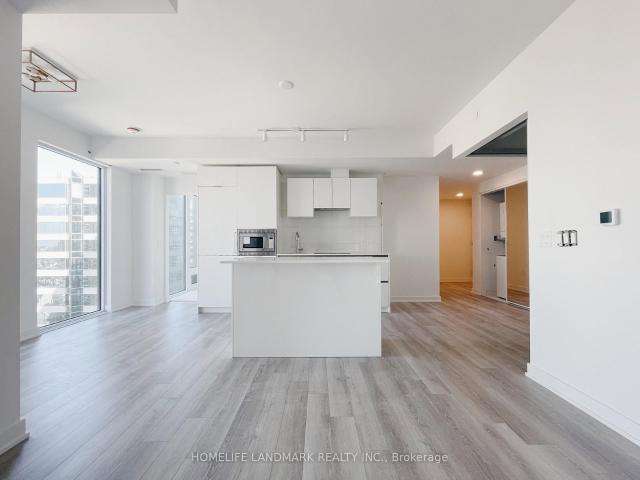 2009 238 Simcoe Street, Toronto | 3Beds/2Bath, Condo, $4,200/mo | Condos. Ca
