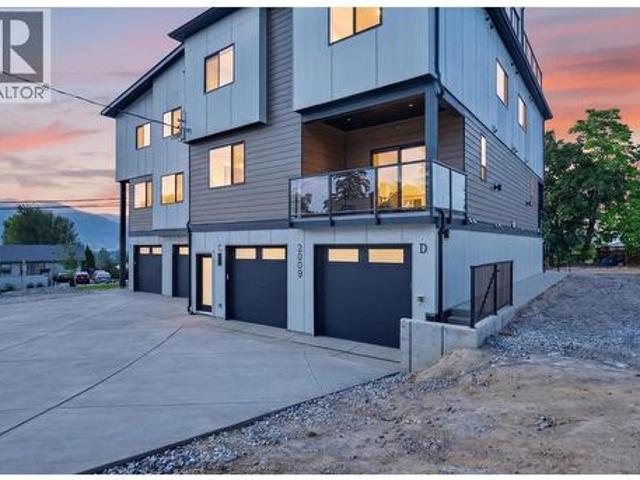2009 39 Avenue Unit# 1, Vernon, BC, V1T 8E5 house for sale | Listing ID 10397 | Royal LePage