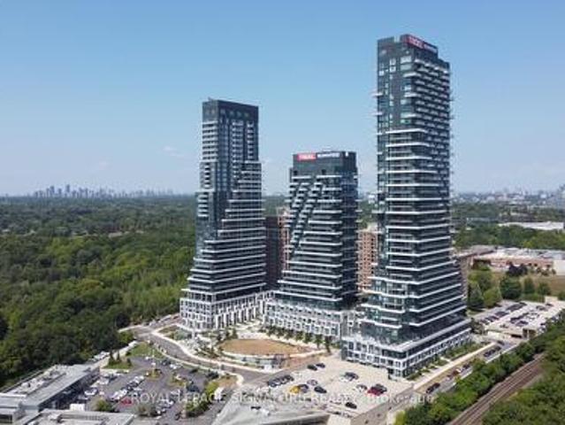 2009 30 Inn On The Park Drive, Toronto, ON, M3C 0P7 condo for sale | Listing ID C13627 | Royal LePage