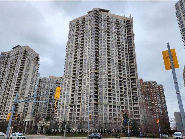 2009 310 Burnhamthorpe Road W, Mississauga | Leased, W13658 | Condos. Ca