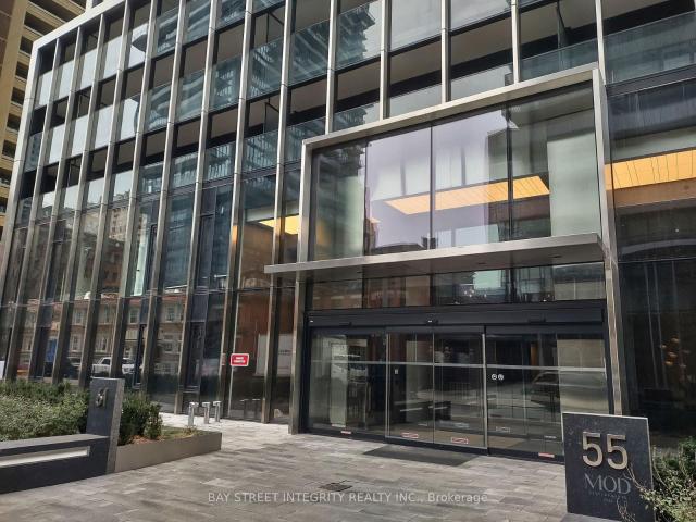 2009 55 Charles Street E, Toronto | Leased, C12722 | Condos. Ca