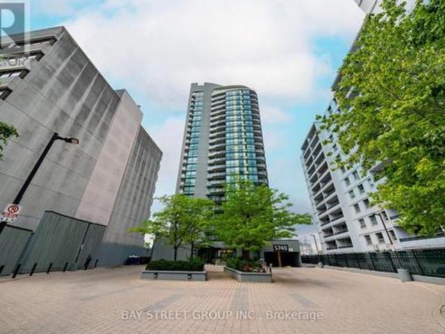 2009 5740 Yonge Street, Toronto, ON, M2M 3T3 condo for sale | Listing ID C13437 | Royal LePage