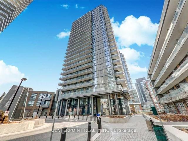 2009 50 Forest Manor Road, North York | 1+1Beds/1Bath, Condo, $2,500/mo | Condos. Ca