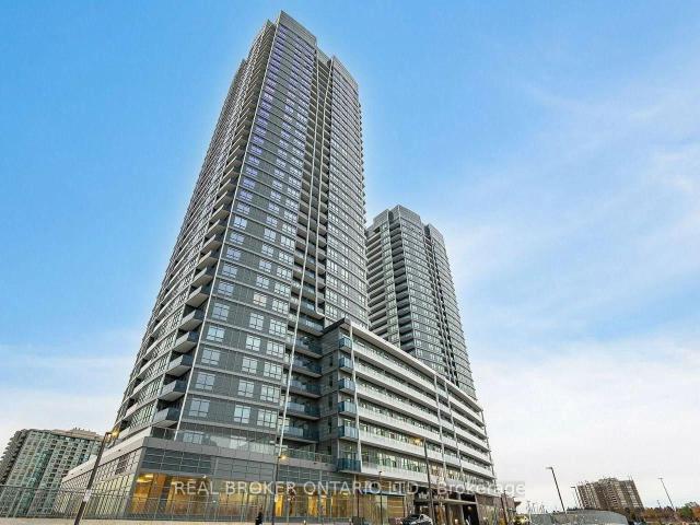 2009 50 Upper Mall Way, Vaughan | 1+1Beds/2Bath, Condo, $2,500/mo | Condos. Ca