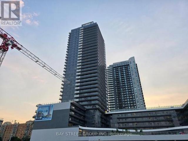 2009 5105 Hurontario Street, Mississauga, ON, L4Z 0C9 lease for lease | Listing ID W13441 | Royal LePage