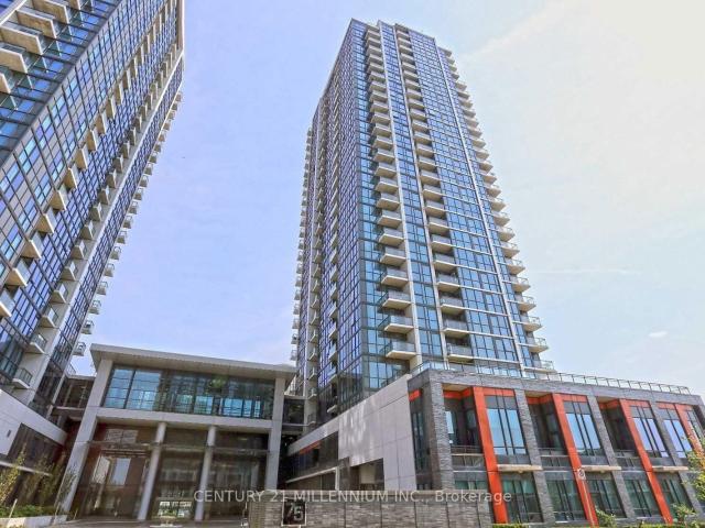 2009 75 Eglinton Avenue W, Mississauga | Leased, W12888 | Condos. Ca