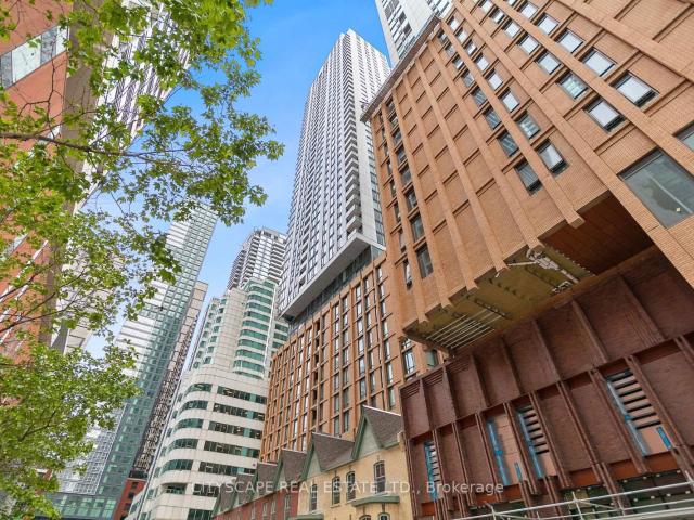 2009 8 Widmer Street, Toronto | Terminated, C12736 | Condos. Ca