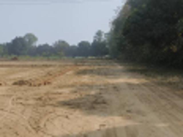 200000 Sq. ft Plot for Sale in Bakhshi Ka Talab Airport, Lucknow