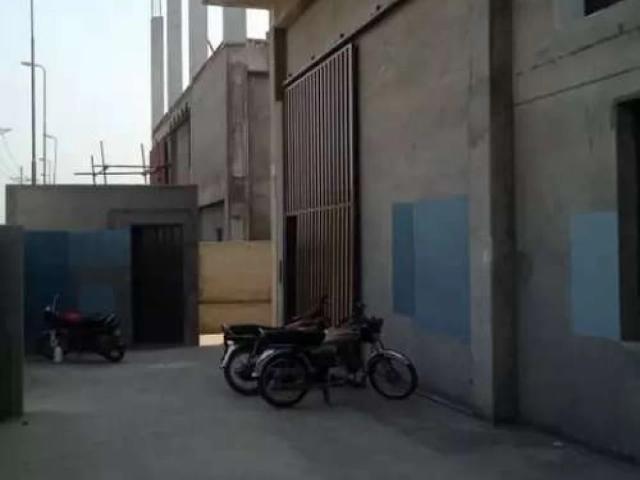 20000 sakir fot factari sundar industrialAsted for Rant ke liye khali Lahore Sundar Estate ID 60848