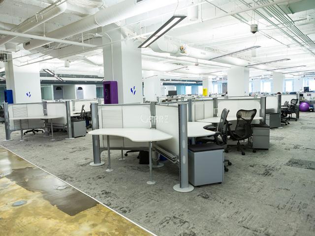20000 Square Feet Commercial Office for Rent in Islamabad G 9