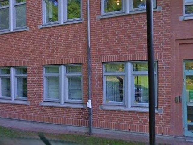 2000 m2 kontor uthyres i Göteborg Centrum