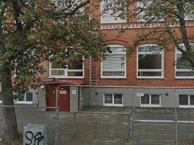2000 m2 kontor uthyres i Hässleholm