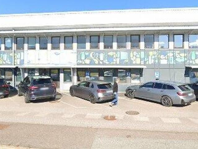 2000 m2 lager, produktion uthyres i Mölndal