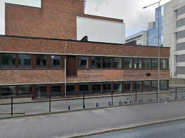 2000 m2 lager uthyres i Mölndal