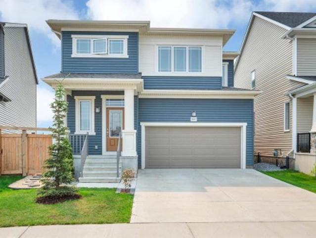 2000 Avenue, Edmonton, AB, T6M 1L6 house for sale | Listing ID E4496 | Royal LePage