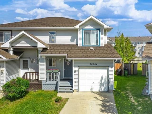 2000 A Avenue, Edmonton, AB, T6M 2W4 house for sale | Listing ID E4494 | Royal LePage