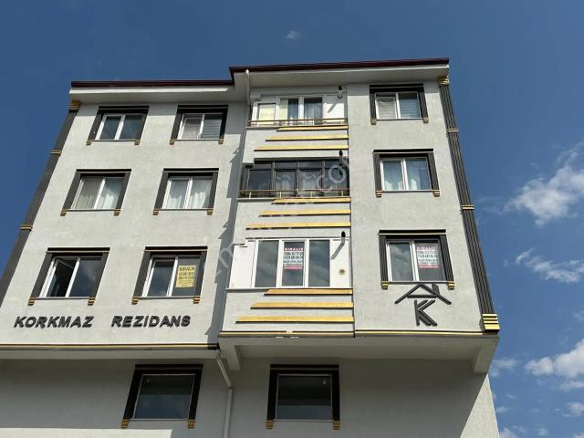 2000 Evler Mah.de Eşyalı 2+1 Amerikan Mutfaklı Kiralık Daire