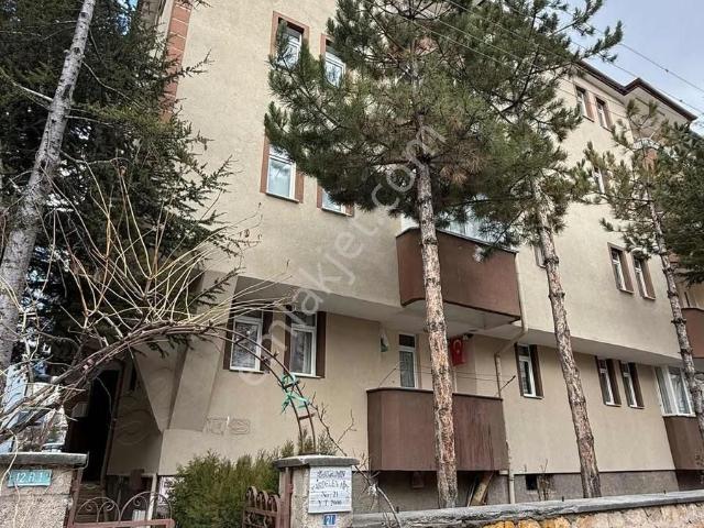 2000 Evler Mahallesi. Akdeniz Blokları Satılık Daire