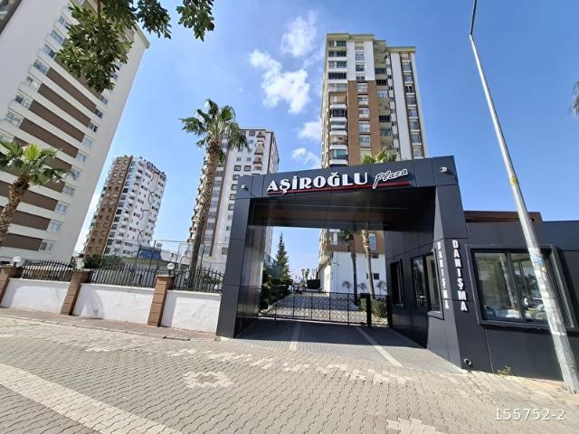 2000 EVLER ÖĞRETMENLER BULVARI CİVARI 4+1 SOSYAL DONATILI SATILIK DAİRE