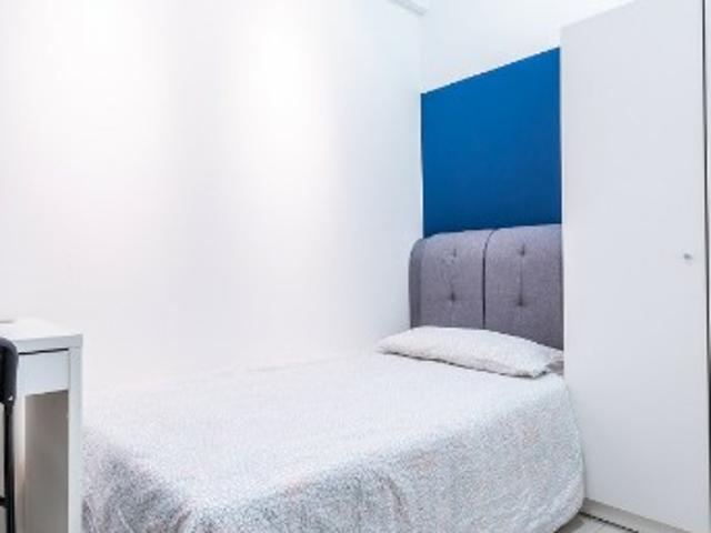 2000* Private Single Room at The Greens Shah Alam