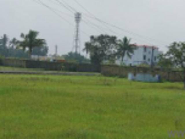 2000 Sq. ft Plot for Sale in East Coast Road ECR, Chennai