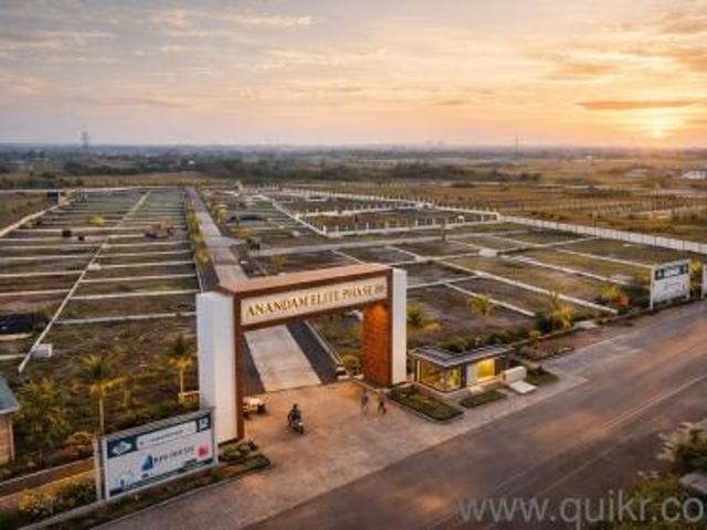 2000 Sq. ft Plot for Sale in Wardha Road, Nagpur
