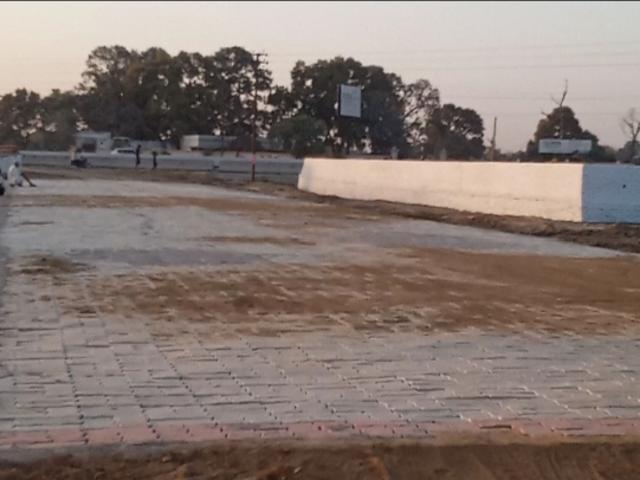 2000 Sq.Ft. Plot in Faizabad Road Lucknow Listing ID: #9565