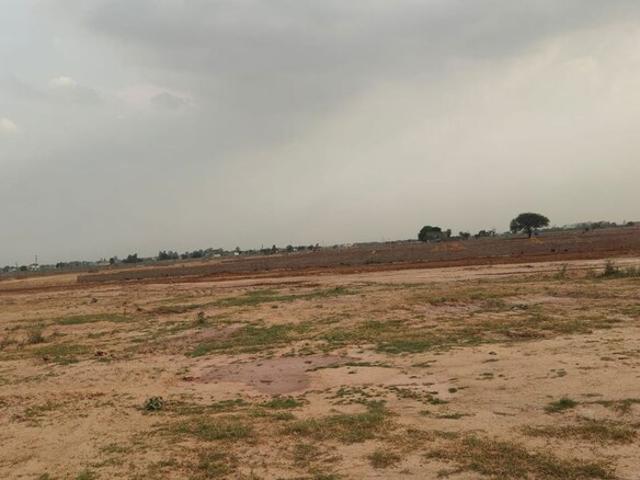 2000 Sq.Ft. Plot in Kharghar Navi Mumbai Listing ID: #10354
