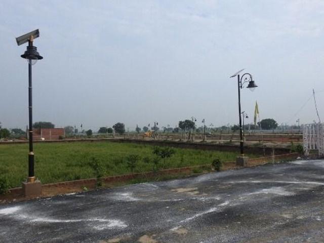 2000 Sq.Ft. Plot in Murbad Karjat Road Thane Listing ID: #10125