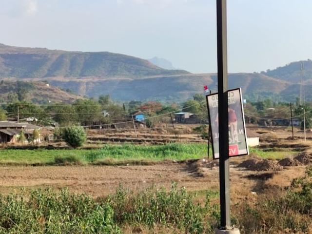 2000 Sq.Ft. Plot in Nasik Road Nashik Listing ID: #10388