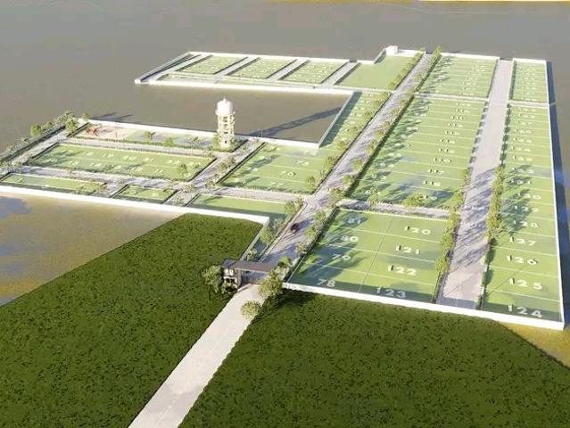 2000 Sq.Ft. Plot in Singaperumal Koil Chennai Listing ID: #10269