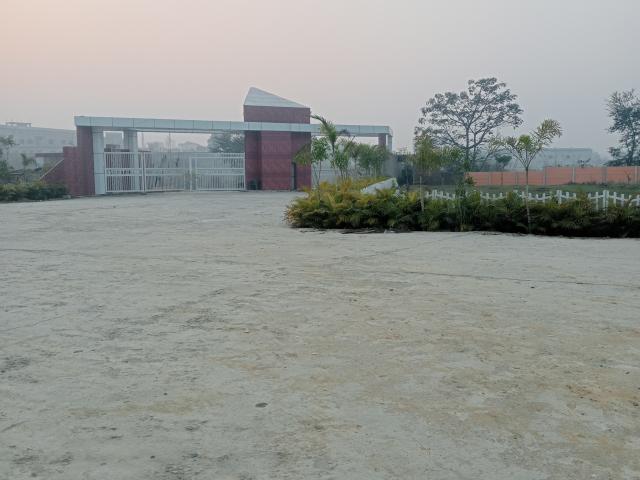 2000 Sq.Ft. Plot in Sushant Golf City Lucknow Listing ID: #9510