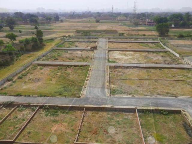 2000 Sq.Ft. Plot in Pollachi Road Dharapuram Listing ID #8176