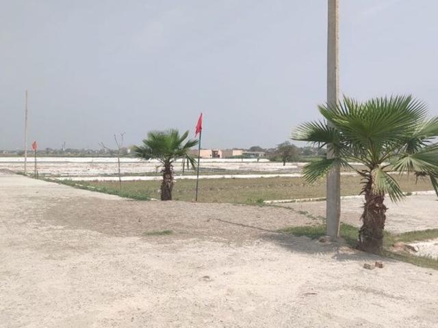 2000 Sq.Ft. Plot in Panchsheel Green Greater Noida Listing ID: #10018